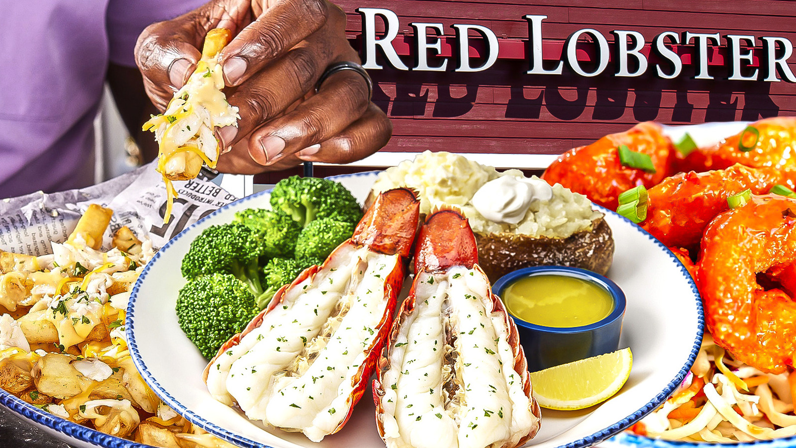 Red Lobster Is Closing Multiple Ohio Locations As the Restaurant Chain To See Major Changes Ahead