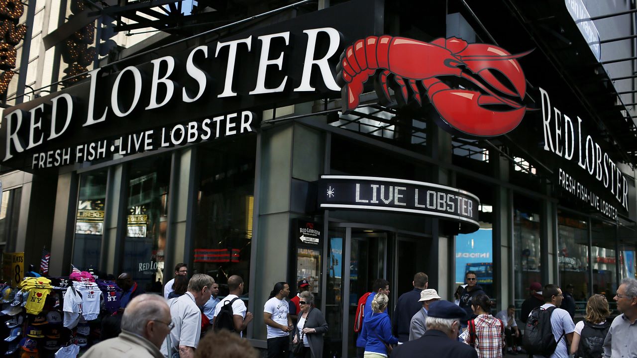 Big Changes Ahead: Why Red Lobster Is Closing Multiple Ohio Locations