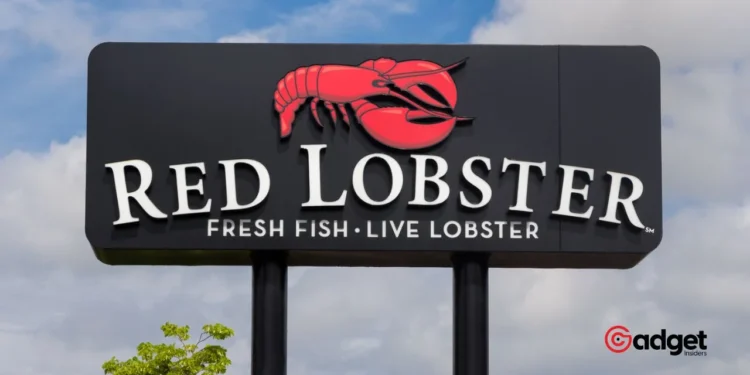 Red Lobster Shuts Down PETA's Push for Vegan Menus Amid Seafood Ethics Debate