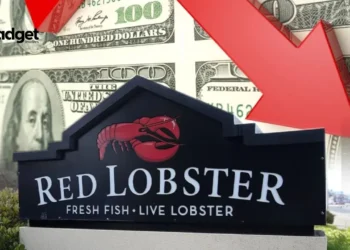 Red Lobster Struggles to Stay Open Will 135 More Locations Close Amid Bankruptcy and Lease Battles
