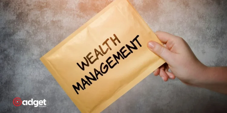 Exploring How High-Net-Worth Individuals Manage Cash Liquidity in Wealth Management