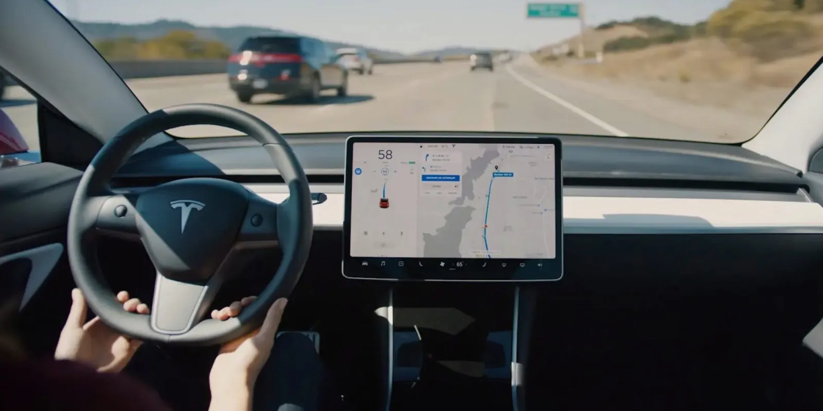 Revolutionizing Vehicle Safety: Tesla's Shift from Seat Sensors to Cabin Camera Detection