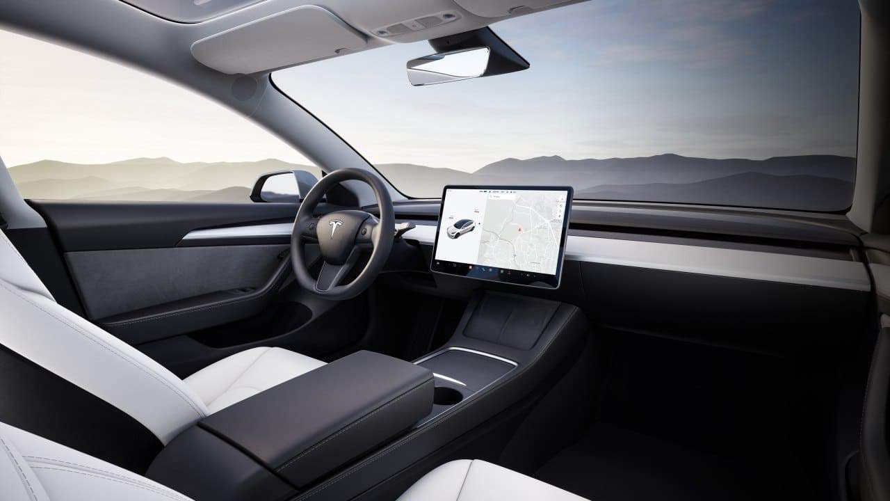 Revolutionizing Vehicle Safety: Tesla's Shift from Seat Sensors to Cabin Camera Detection