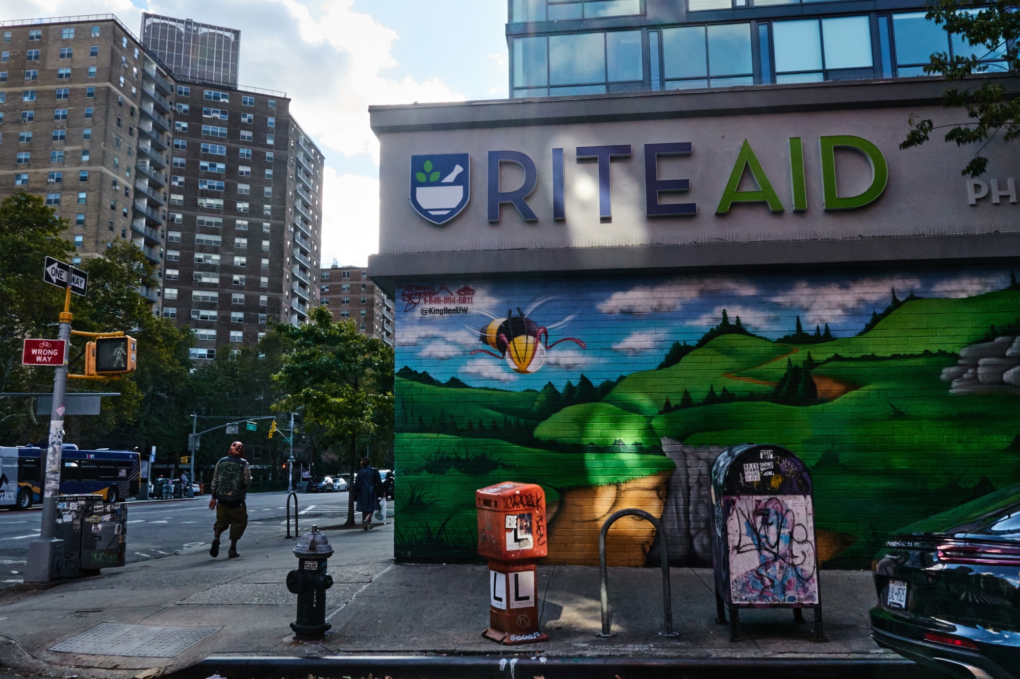 Rite Aid Battles Bankruptcy Big Bonuses, Store Closures, and CEO Pay Sparks Debate----
