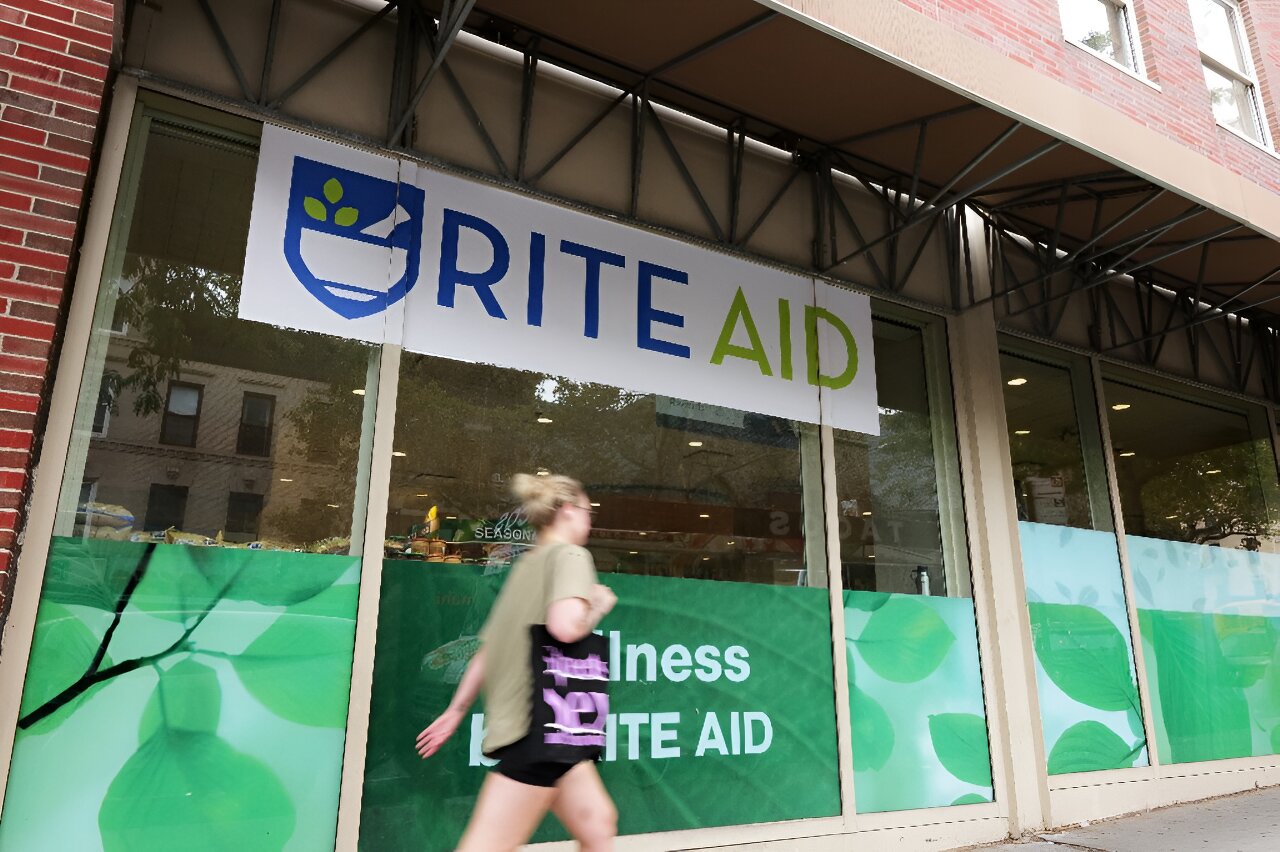 Rite Aid Battles Bankruptcy Big Bonuses, Store Closures, and CEO Pay Sparks Debate---