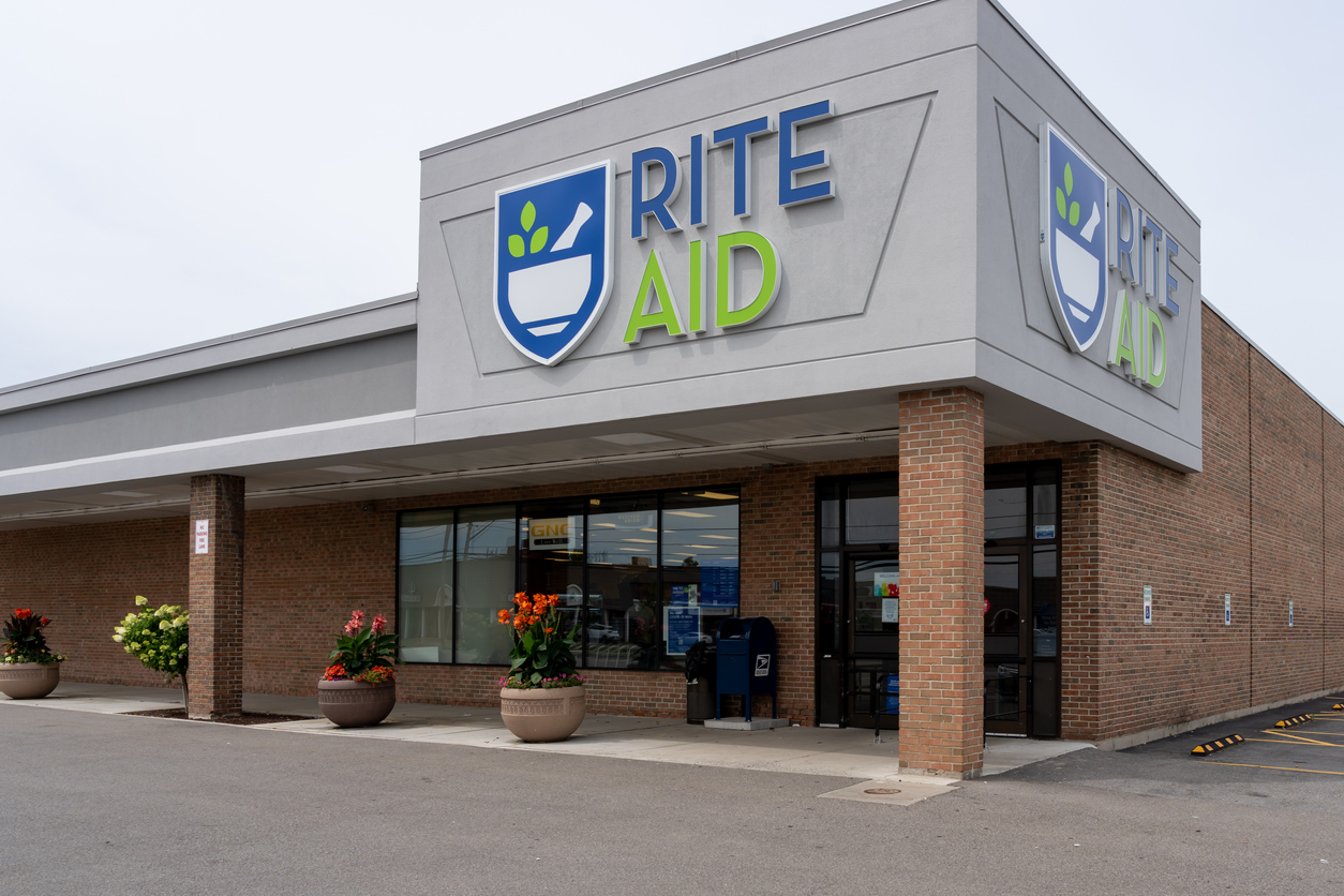 Rite Aid Battles Bankruptcy Big Bonuses, Store Closures, and CEO Pay Sparks Debate-