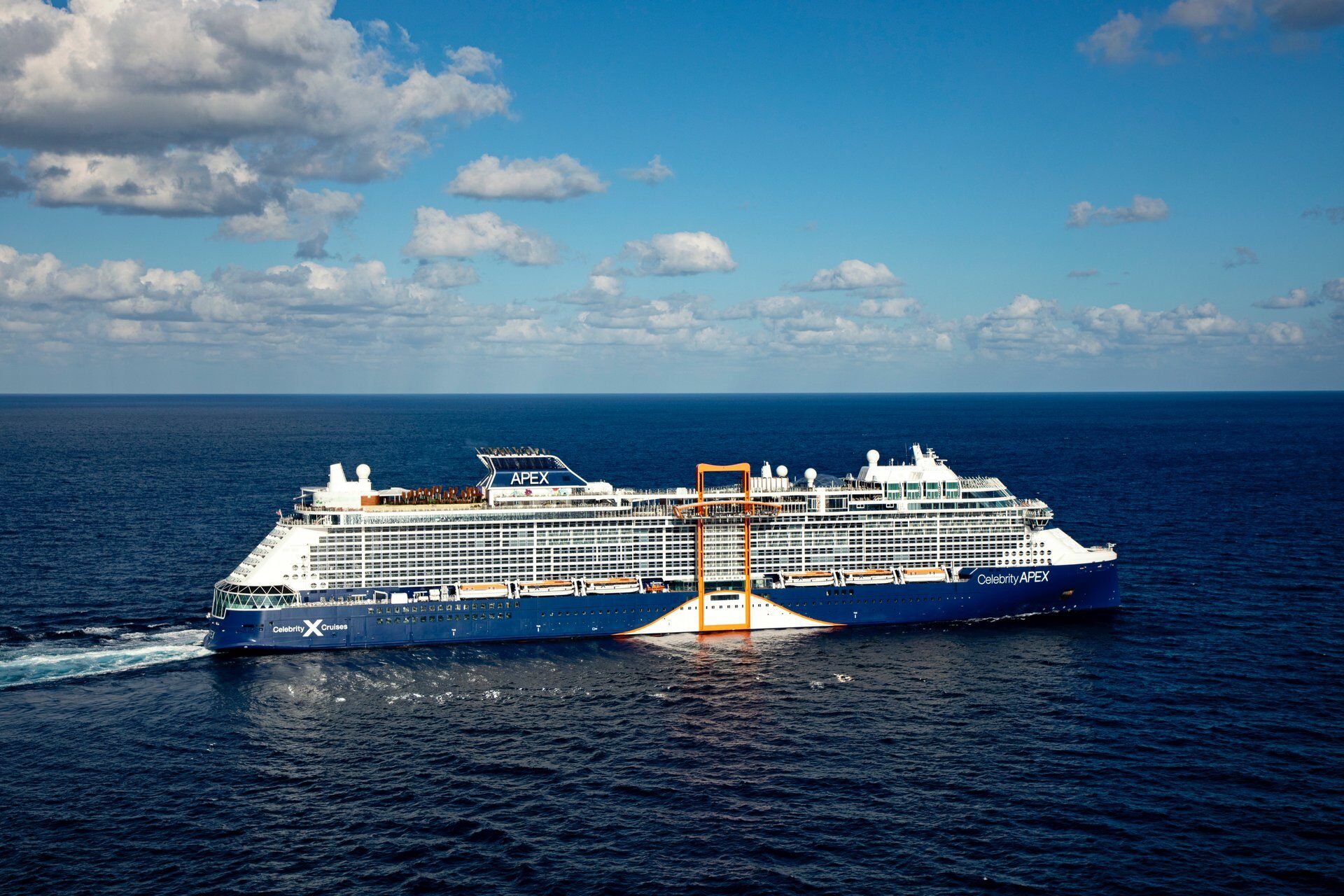 Royal Caribbean Shakes Up Cruise Norms Shorter Trips on Utopia of the Seas Start This July--