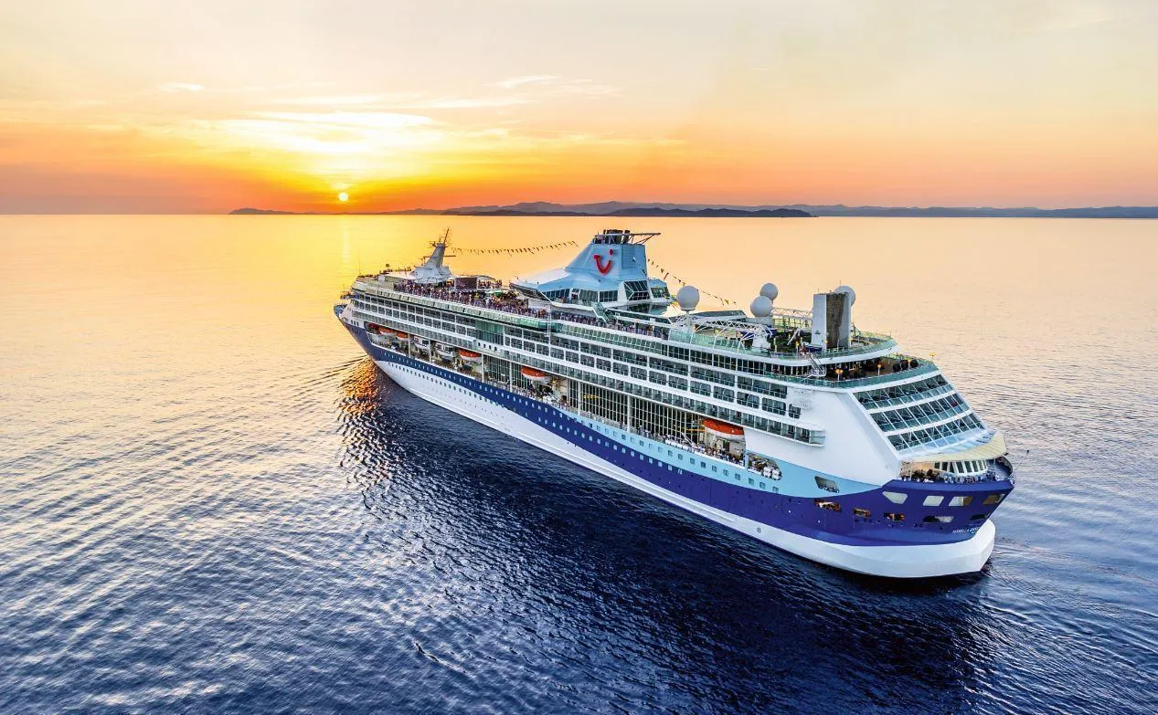 Royal Caribbean Shakes Up Cruise Norms Shorter Trips on Utopia of the Seas Start This July---