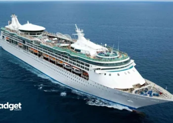 Royal Caribbean Shakes Up Cruise Norms Shorter Trips on Utopia of the Seas Start This July