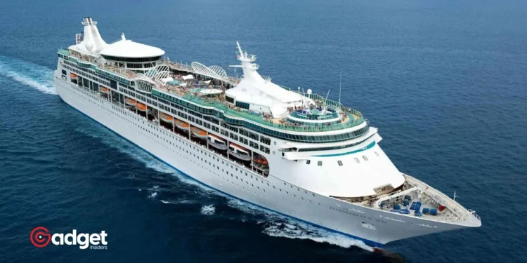 Royal Caribbean Shakes Up Cruise Norms Shorter Trips on Utopia of the Seas Start This July