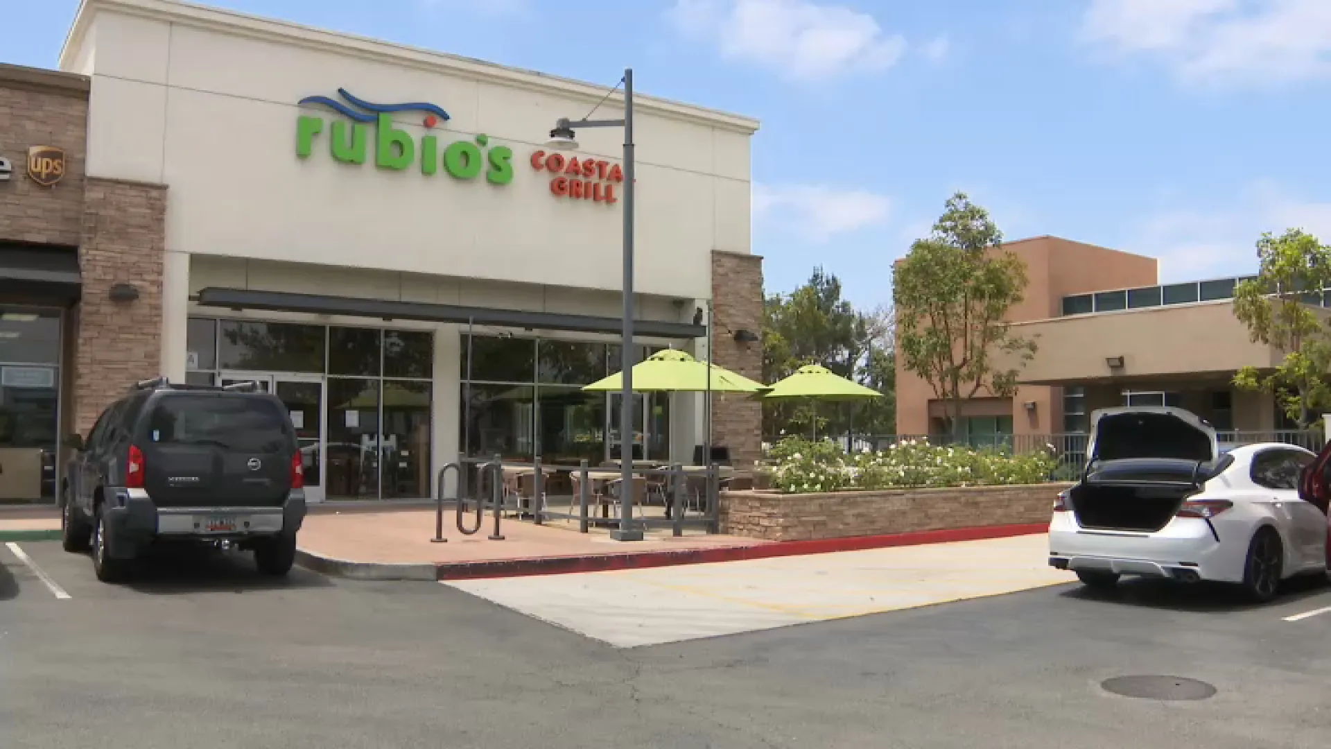 Rubio's Coastal Grill Hits Rough Waters: Iconic Chain Files for Bankruptcy Amid Store Closures