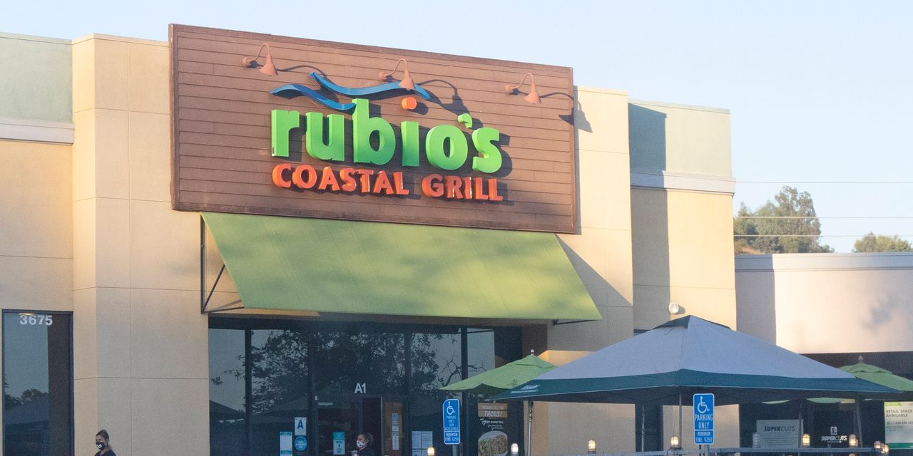 Rubio's Grill Closure Leaves Workers Stranded Without Pay: What’s Next for Employees?
