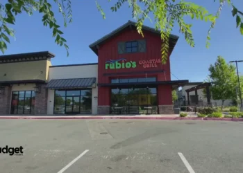 Rubio’s Retreat: Why 48 California Restaurants Closed Amid Rising Costs