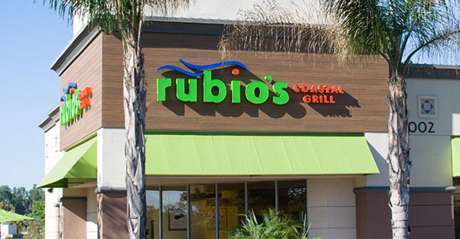 Rubio’s Retreat: Why 48 California Restaurants Closed Amid Rising Costs