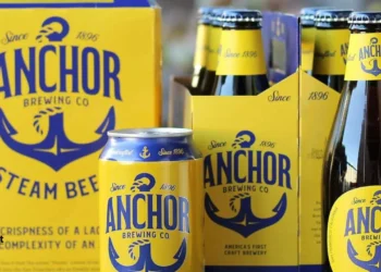 San Francisco's Iconic Anchor Brewing Set to Make a Remarkable Comeback after Facing Bankruptcy