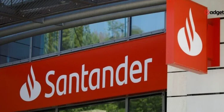 Santander Bank Has Faced a Massive Data Breach Affecting Millions of Customers and Employees