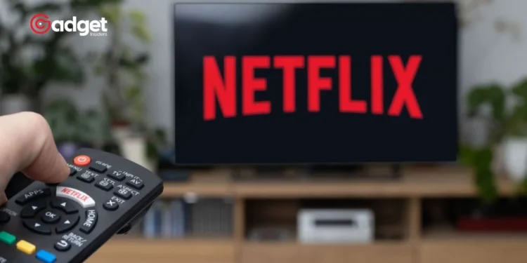 Say Goodbye to Old Tech: Netflix Cuts Off Streaming on Early Apple TV Models
