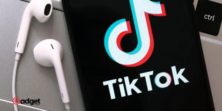 Shake-Up at TikTok: Inside the Surprising Job Cuts Rocking the Tech Giant