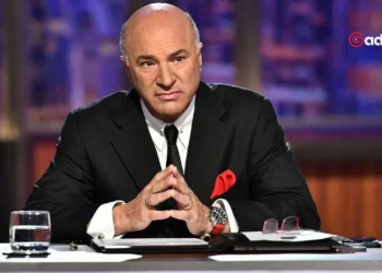 Shark Tank's Kevin O’Leary Plans to Shake Up Tech with TikTok Buyout Through Public Funding