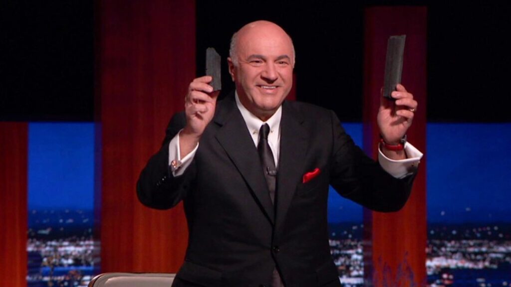 Shark Tank’s Kevin O’Leary Plans To Overwhelm Tech Industry With TikTok Buyout Through Public Funding