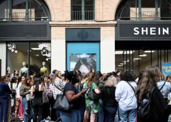 Shein's Journey: How a Budget Fashion Brand Became a Global Sensation Amid Ethical Debates