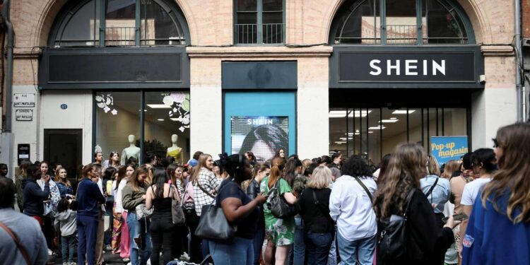 Shein's Journey: How a Budget Fashion Brand Became a Global Sensation Amid Ethical Debates