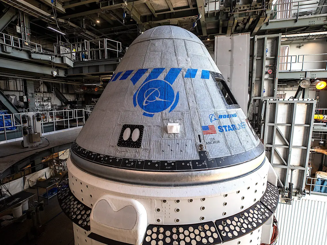 Should Boeing Exit the Space Race? A Deep Dive into Its Airliner Focus Amid Starliner Setbacks