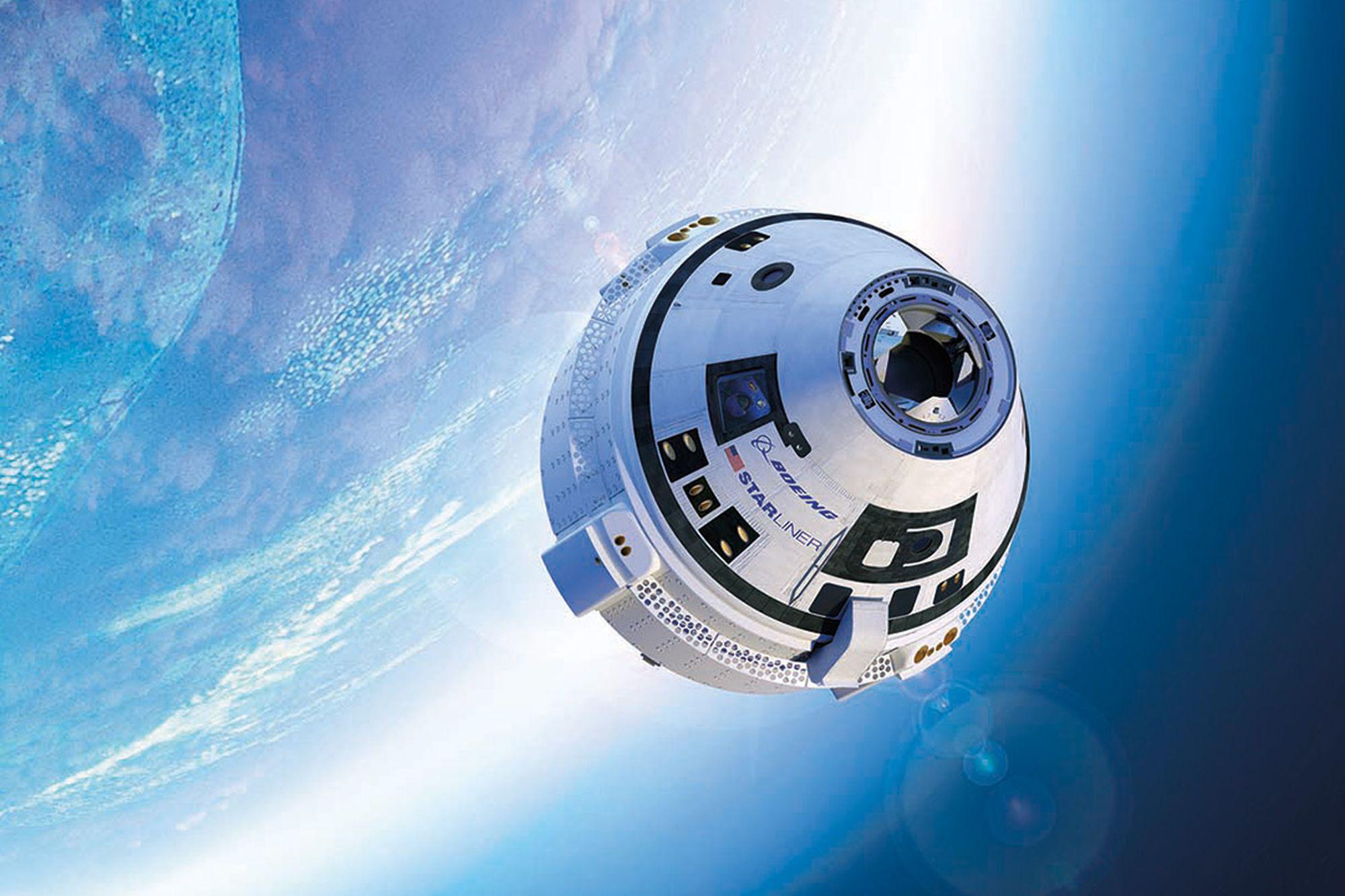 Should Boeing Exit the Space Race? A Deep Dive into Its Airliner Focus Amid Starliner Setbacks