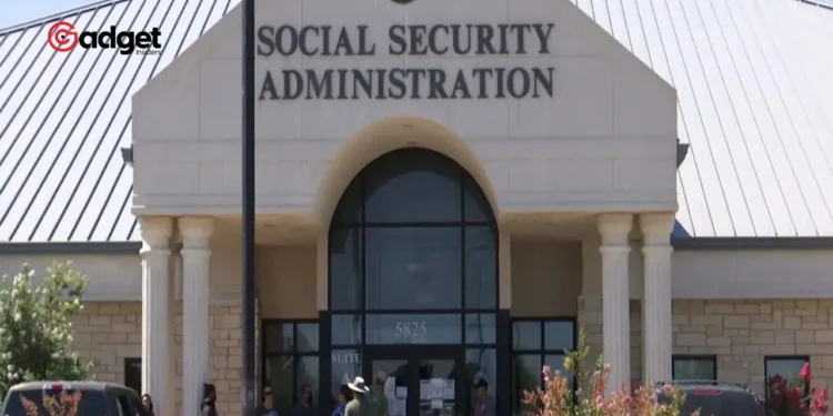 Soaring Social Security Taxes Navigating the Upcoming Financial Shift for Americans 3