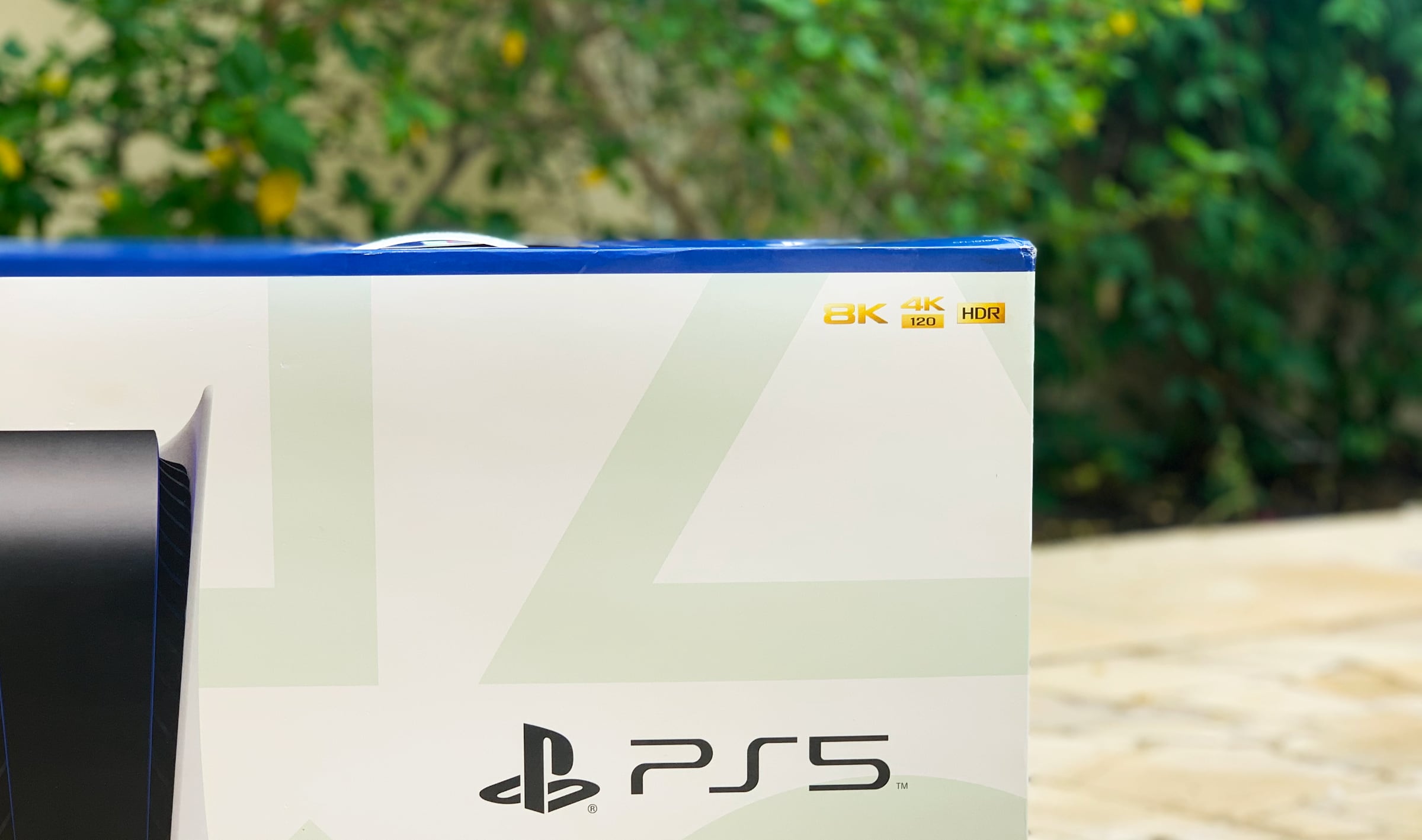 Sony Drops 8K Gaming Hopes: PlayStation 5 Boxes Now Spotlight 4K and HDR