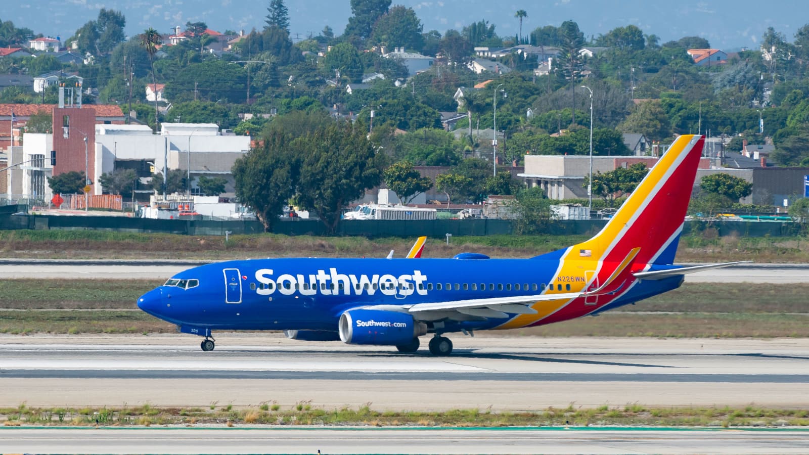 Southwest Airlines Raises Fees What You Need to Know About Early Check-Ins and Upgraded Boarding-