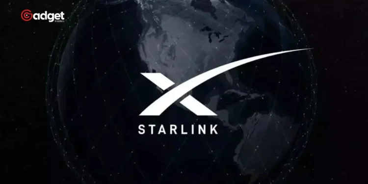 SpaceX Set to Unveil New Starlink Mobile Service This Fall A Leap Toward Universal Internet Access