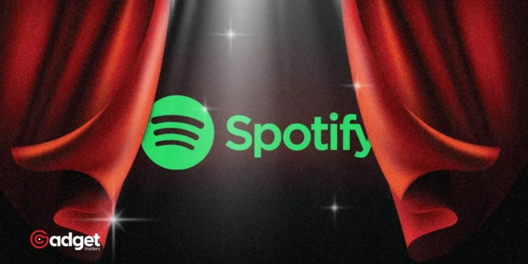 Spotify Shakes Up Streaming: New Price Hike Sparks Debate and Wall Street Cheers