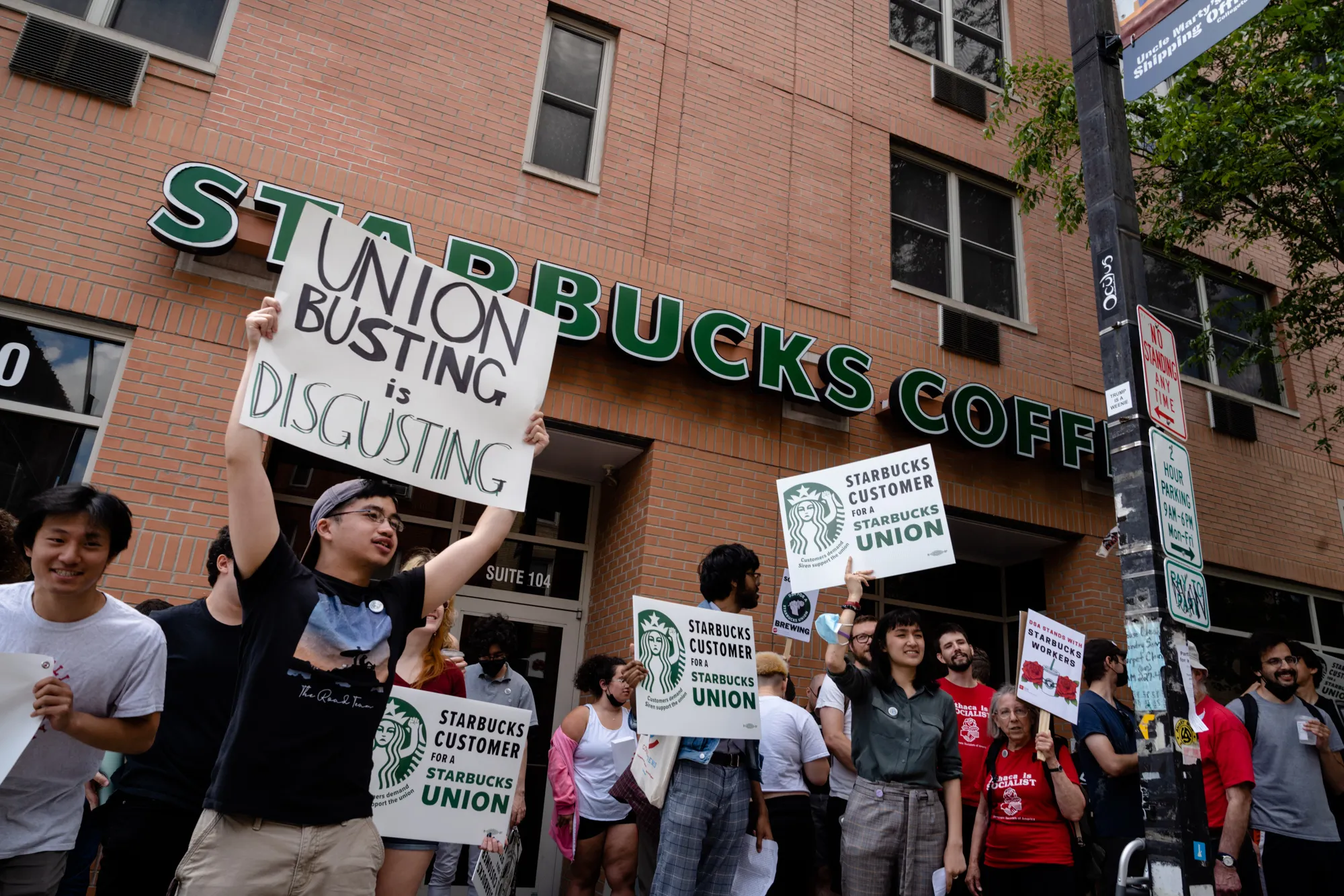 Starbucks Hit with Price Complaints and Boycotts: Why Loyal Customers Are Leaving