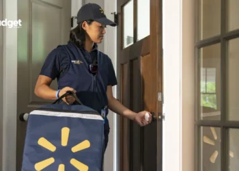 Step Inside: How Walmart's New Service Brings Groceries Right to Your Fridge