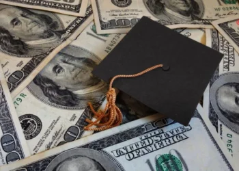 Student Loan Debt Is Derailing Retirement Plans for Older Americans in a Massive Way