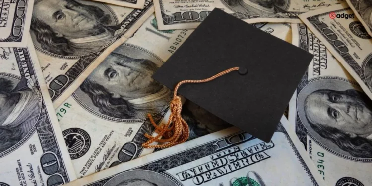 Student Loan Debt Is Derailing Retirement Plans for Older Americans in a Massive Way