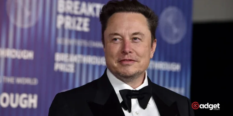 Tesla Showdown: Elon Musk's Huge Pay Debate Heats Up Before Crucial Vote