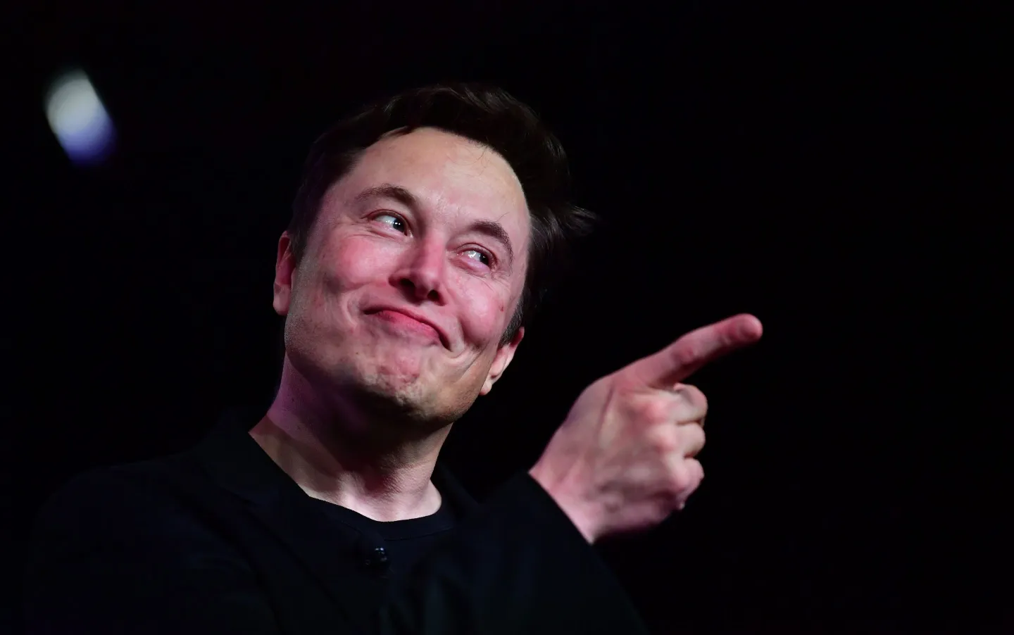 Tesla at a Crossroads Will Elon Musk Stay if His Billion-Dollar Deal Falls Through----