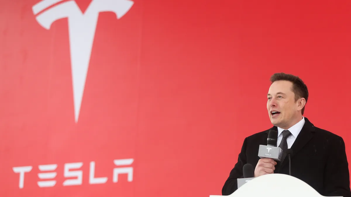 Tesla at a Crossroads Will Elon Musk Stay if His Billion-Dollar Deal Falls Through-
