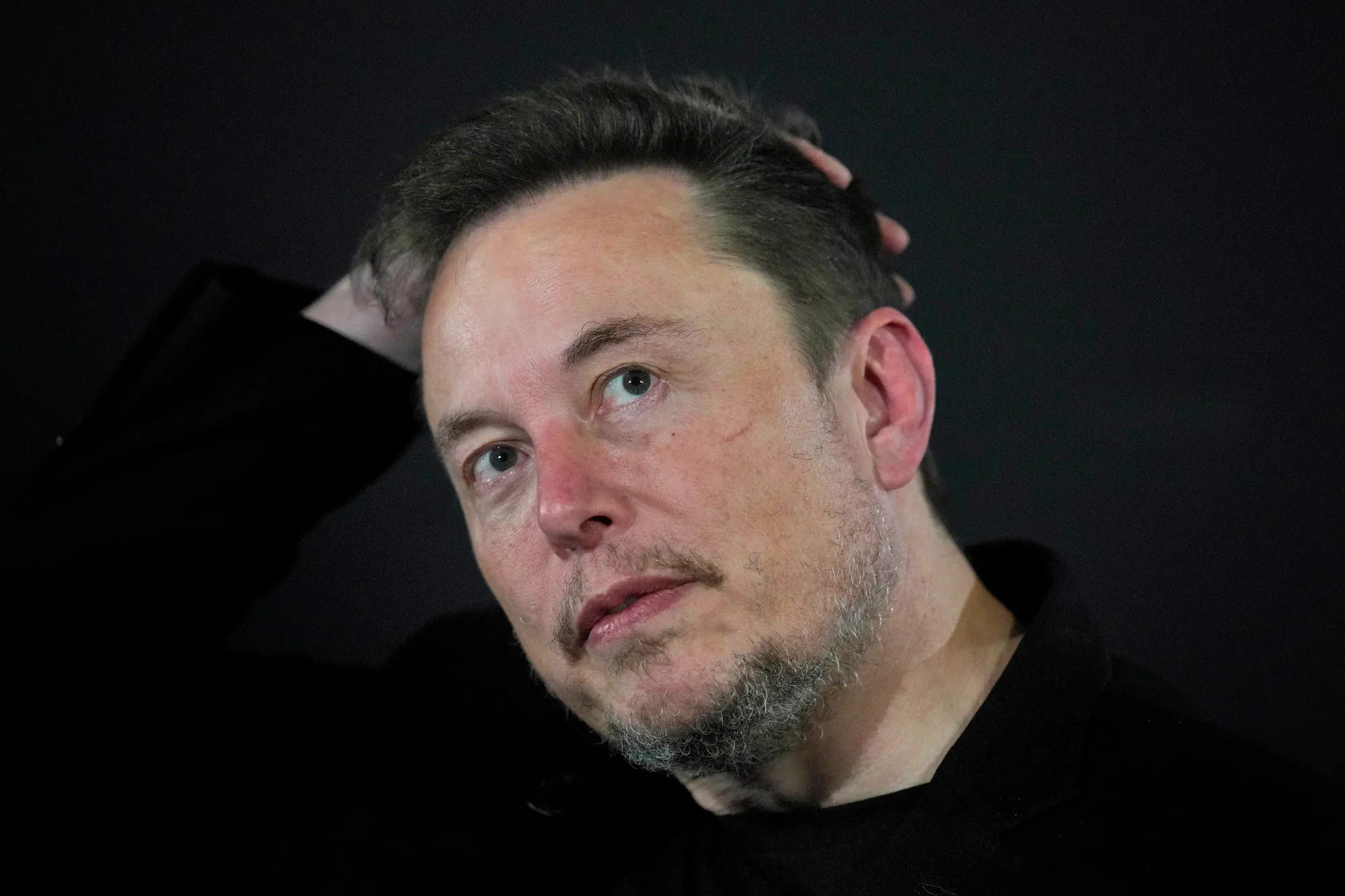 Tesla's Big Decision Day Will Shareholders Back Elon Musk's $56 Billion Deal---