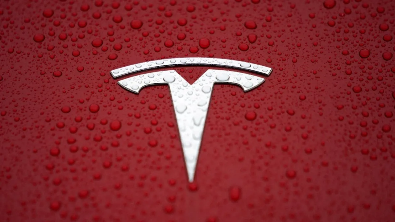Tesla's Big Decision Day Will Shareholders Back Elon Musk's $56 Billion Deal--