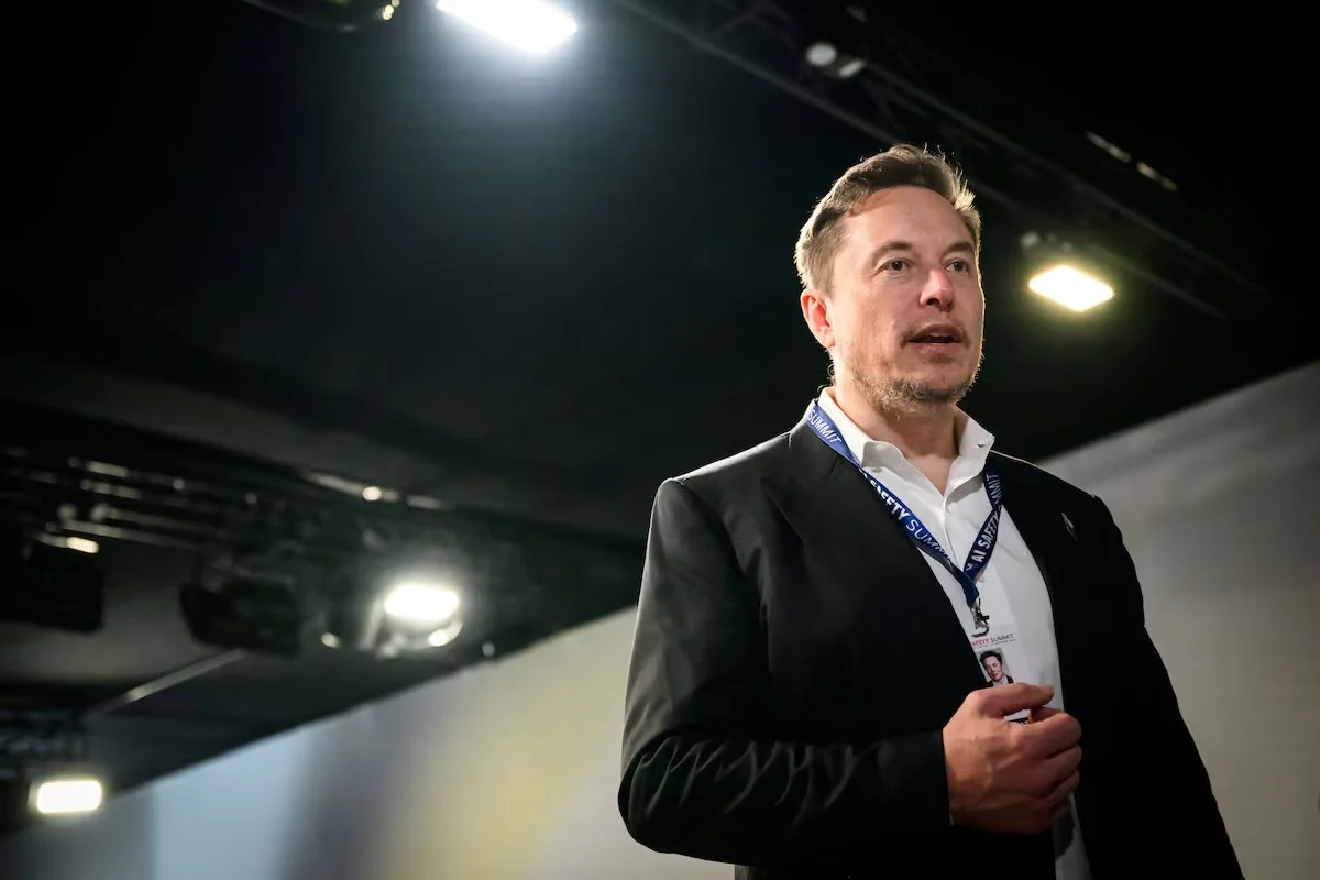 Tesla's Big Decision Day Will Shareholders Back Elon Musk's $56 Billion Deal-