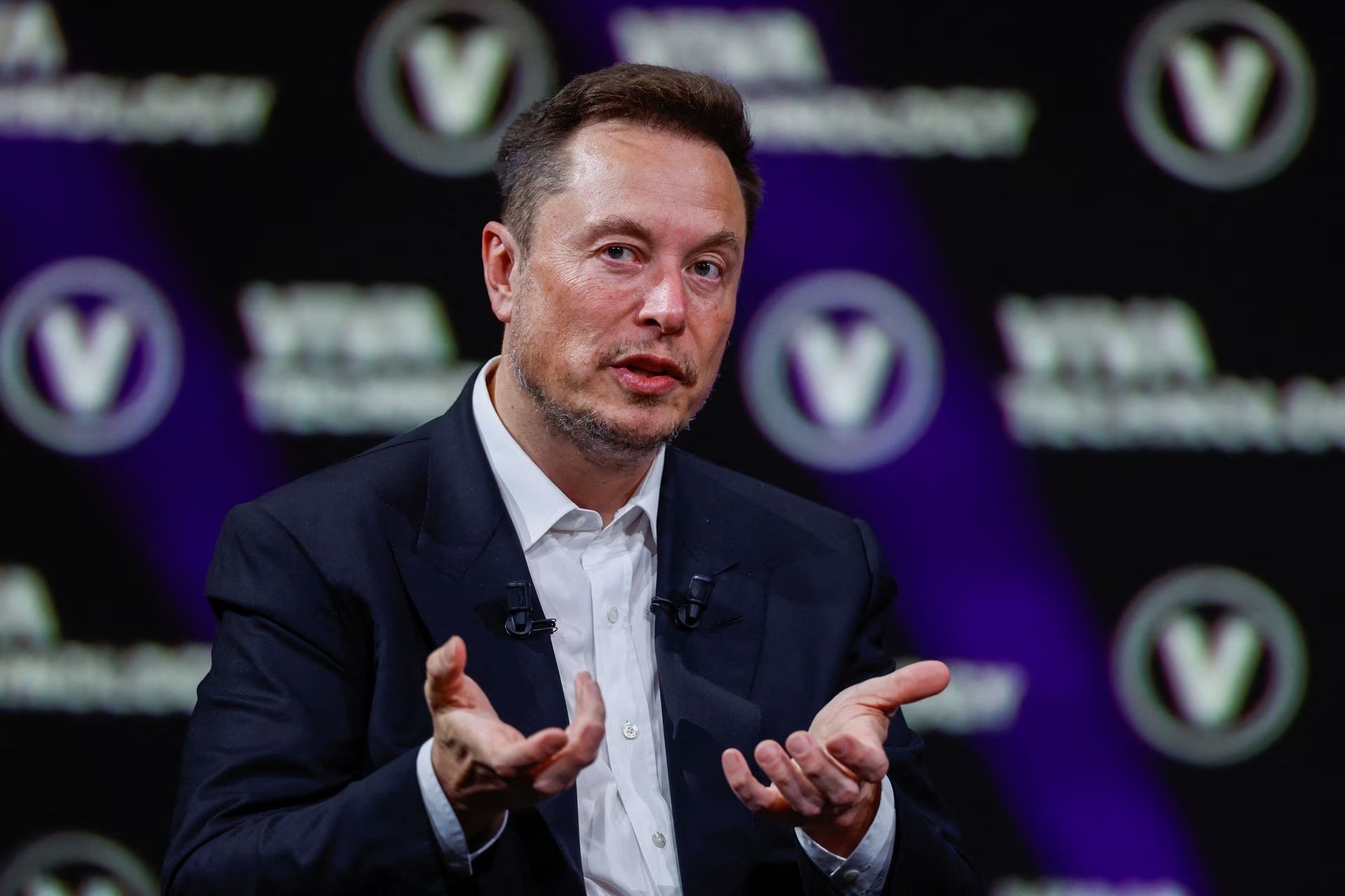 Tesla's Big Decision Will Elon Musk Leave if His $56 Billion Deal Fails---