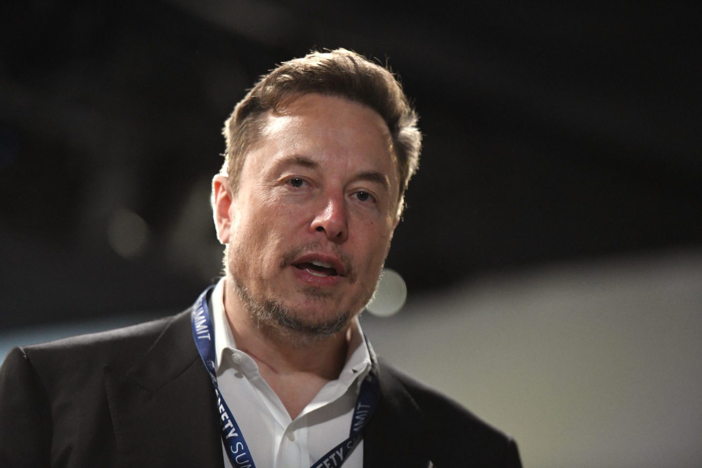 Will Elon Musk Leave if His $56 Billion Deal Fails?