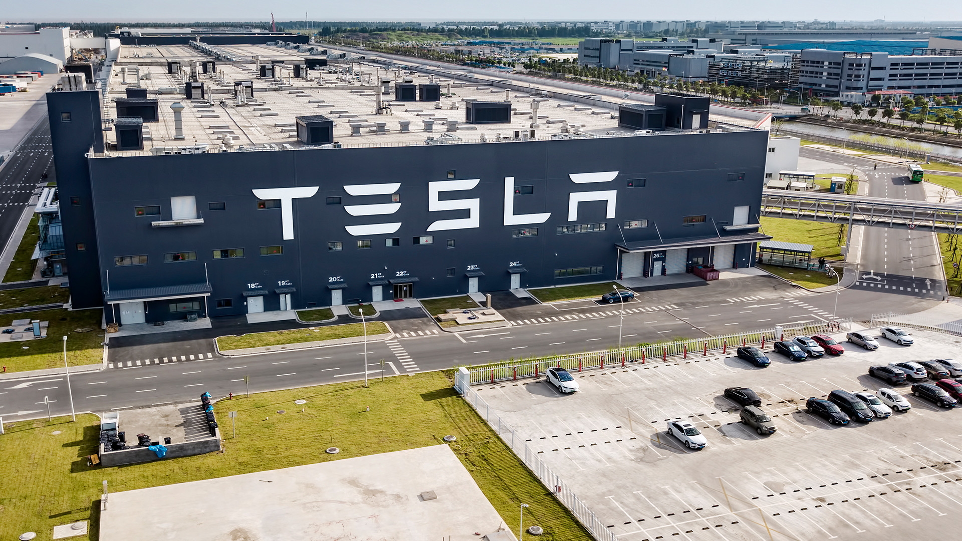 Tesla’s Proposed Relocation Faces Significant Clash In Between Company’s Shareholders