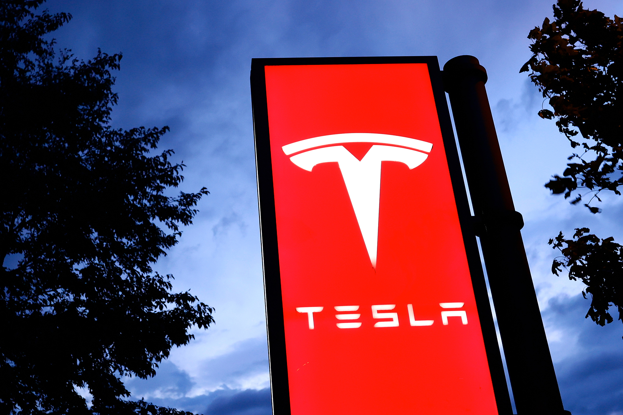 Tesla's Corporate Shuffle A Legal and Financial Drama