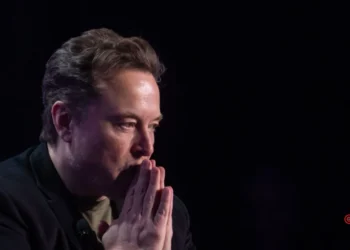 Tesla's Shareholder Meeting Decides on Approval of Elon Musk's Huge $56,000,000,000 Compensation