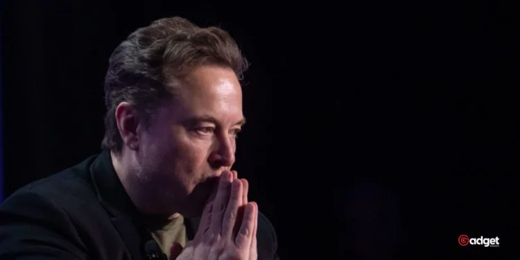 Tesla's Shareholder Meeting Decides on Approval of Elon Musk's Huge $56,000,000,000 Compensation