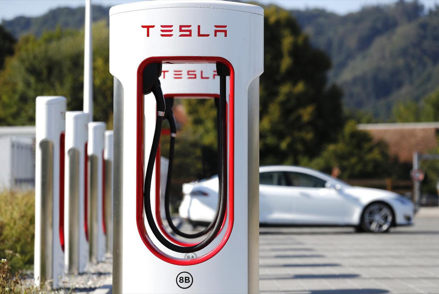 Tesla's Supercharger Report 2023 How Reliable Are Your Charging Stations Really--